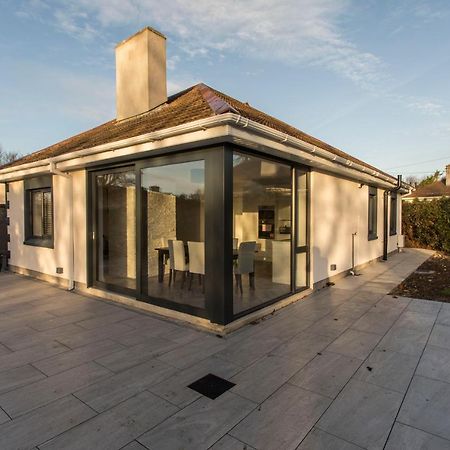 Killester Self Catering Cottage دبلن المظهر الخارجي الصورة