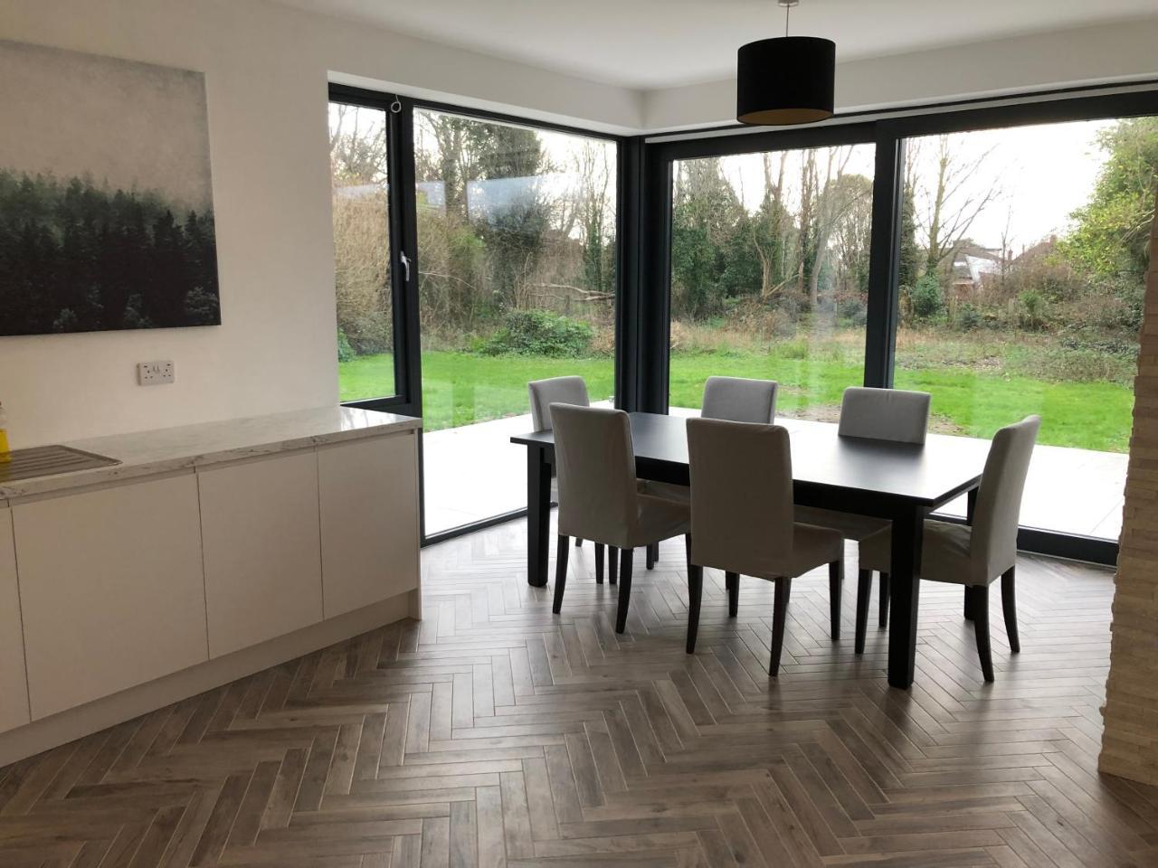Killester Self Catering Cottage دبلن المظهر الخارجي الصورة