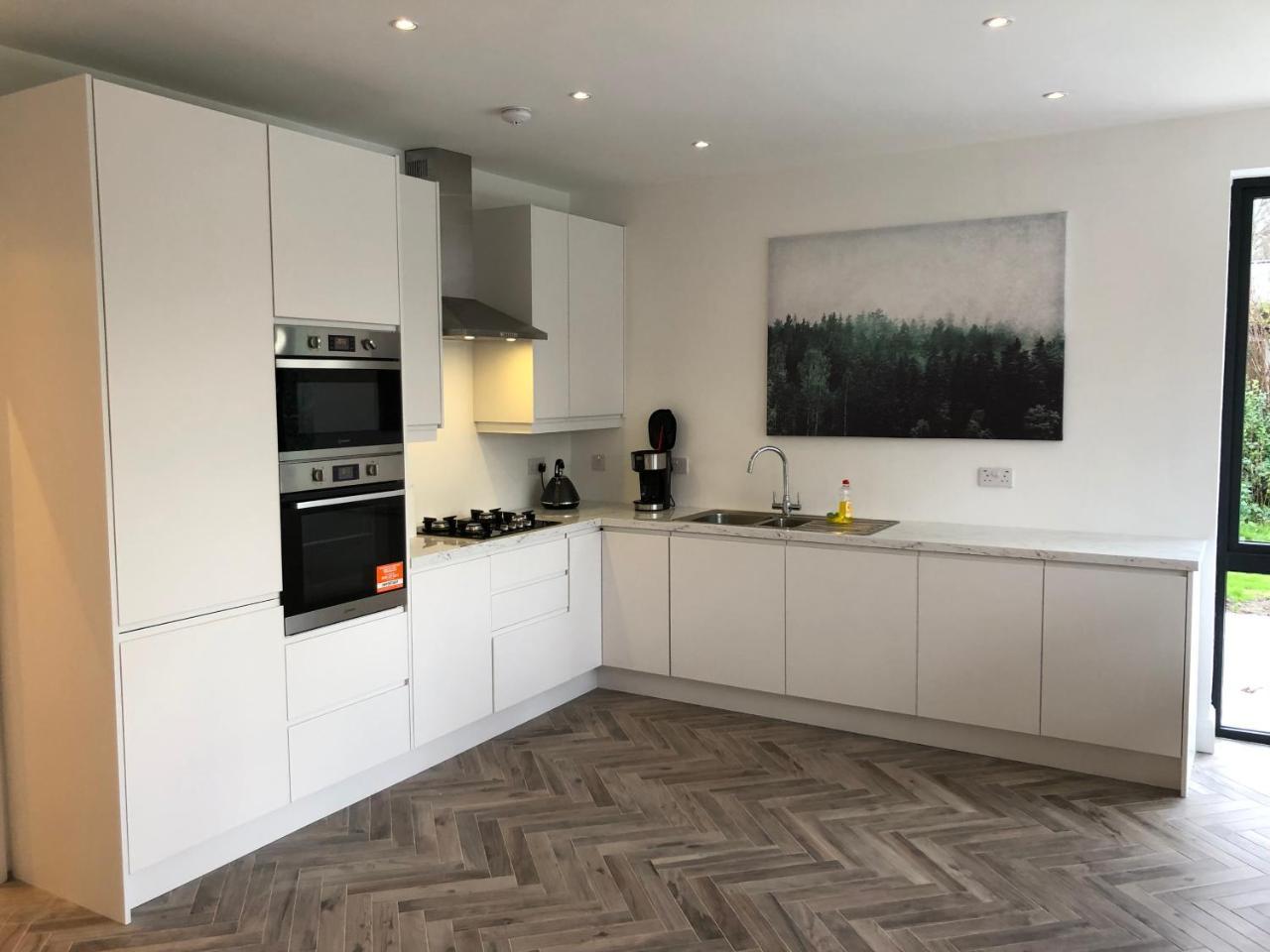 Killester Self Catering Cottage دبلن المظهر الخارجي الصورة