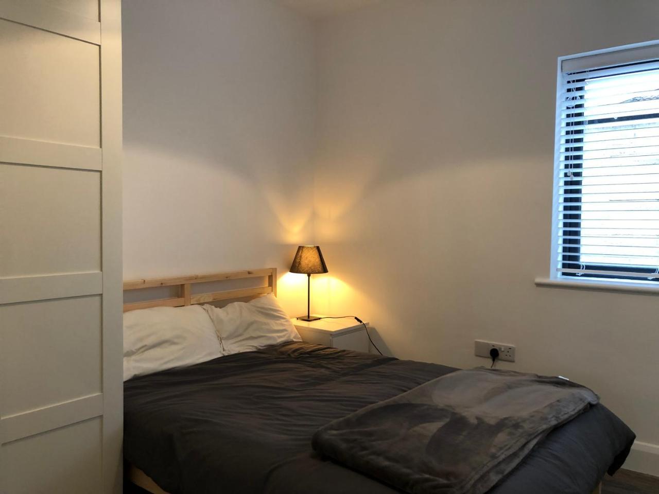 Killester Self Catering Cottage دبلن المظهر الخارجي الصورة