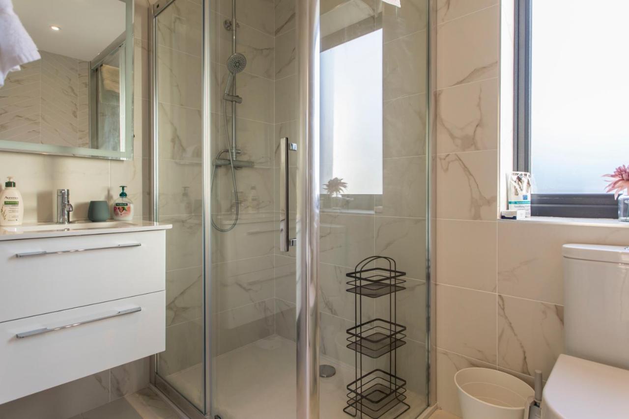Killester Self Catering Cottage دبلن المظهر الخارجي الصورة