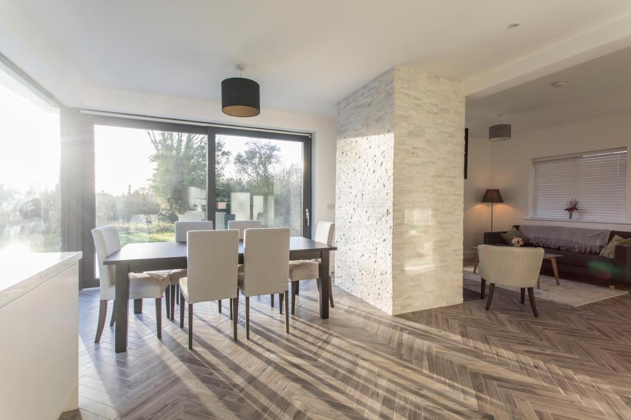 Killester Self Catering Cottage دبلن المظهر الخارجي الصورة