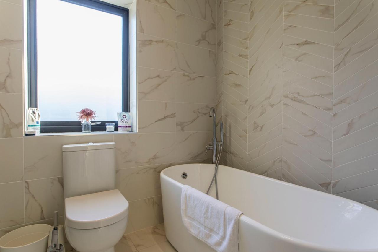 Killester Self Catering Cottage دبلن المظهر الخارجي الصورة