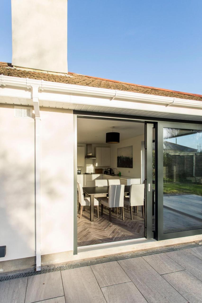 Killester Self Catering Cottage دبلن المظهر الخارجي الصورة