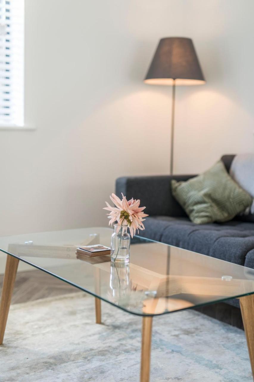 Killester Self Catering Cottage دبلن المظهر الخارجي الصورة